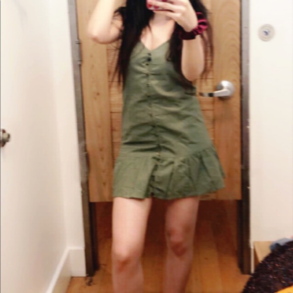🍏BNWT American Eagle Dress 🍏 - Picture 1 of 7